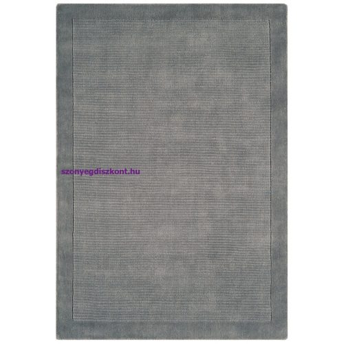 ASY York Rug 200x290cm Grey