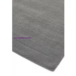 ASY York Rug 200x290cm Grey