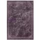 ASY Zehraya 120x180cm ZE01 Purple Border szőnyeg