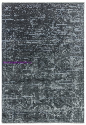 ASY Zehraya 120x180cm ZE07 Charcoal Abstract szőnyeg