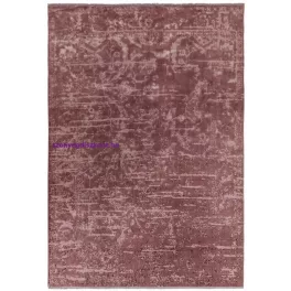 ASY Zehraya 120x180cm ZE08 Cranberry Abstract szőnyeg