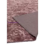 ASY Zehraya 120x180cm ZE08 Cranberry Abstract szőnyeg