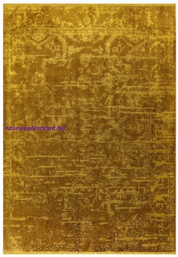 ASY Zehraya 120x180cm ZE09 Gold Abstract szőnyeg