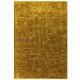 ASY Zehraya 160x230cm ZE09 Gold Abstract szőnyeg