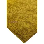 ASY Zehraya 160x230cm ZE09 Gold Abstract szőnyeg