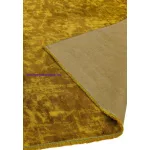ASY Zehraya 160x230cm ZE09 Gold Abstract szőnyeg