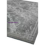 ASY Zehraya 200x290cm ZE04 Silver Border szőnyeg