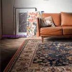 ASY Zola 120x170cm Heris Rug