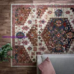 ASY Zola 120x170cm ArASY Rug