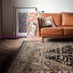 ASY Zola 120x170cm Razan Rug