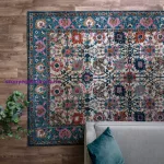 ASY Zola 120x170cm Sarab Rug