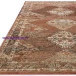 ASY Zola 120x170cm Tark Rug