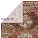 ASY Zola 120x170cm Tark Rug