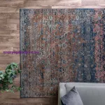 ASY Zola 120x170cm FASYa Rug