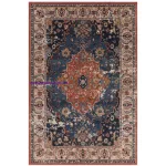 ASY Zola 155x230cm Heris Rug