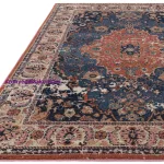 ASY Zola 155x230cm Heris Rug