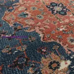 ASY Zola 155x230cm Heris Rug