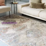ASY Zola 155x230cm Lisar Rug