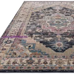 ASY Zola 155x230cm Razan Rug