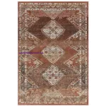 ASY Zola 155x230cm Tark Rug