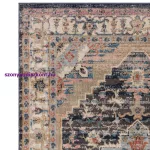 ASY Zola 195x290cm Razan Rug
