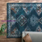 ASY Zola 195x290cm Kian Rug