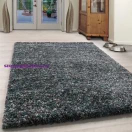 Ay. enjoy shaggy 4500 kék 80x250cm szőnyeg