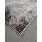 Ber. Lexus 9105 bézs 80x150cm szőnyeg