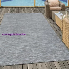 Ay. Mambo taupe 120x170cm síkszövésű szőnyeg