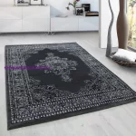 Ay. Marrakesh 297 szürke 120x170cm klasszikus szőnyeg
