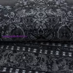 Ay. Marrakesh 297 szürke 120x170cm klasszikus szőnyeg