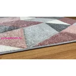 Den. Linett  pink 8797 pink 60x110cm szőnyeg