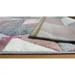 Den. Linett  pink 8797 pink 60x110cm szőnyeg
