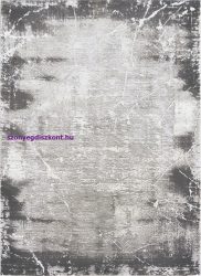 Ber Mitra 160X220Cm 3002 Szürke Szőnyeg