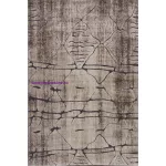 Ber. Miami 0127 Bézs 160X220Cm Szőnyeg
