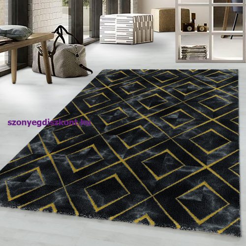 Bolti 1. NAXOS 3812 GOLD 120 X 170 szőnyeg