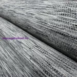 Ay. Mambo antracit 120x170cm síkszövésű szőnyeg