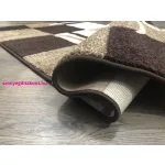 Den. Comfort 4771 Kávé 60X110Cm Szőnyeg