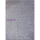 Ber. Zen Garden 2403 Lila 160x220cm szőnyeg