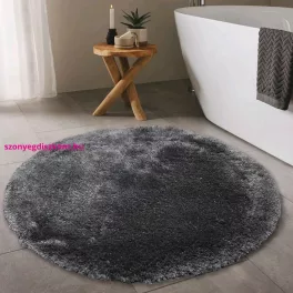 Kör Den. Scott grafit 100cm hátul gumis szőnyeg