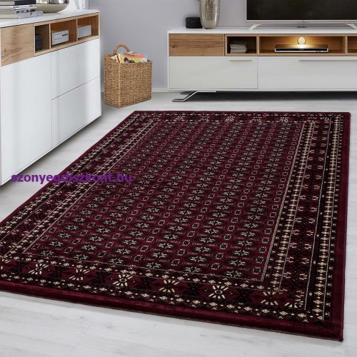 Bolti 4. Ay Marrakesh 351 piros 80x150cm klasszikus szőnyeg