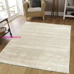 EGYSZÍNŰ SZŐNYEG AKCIÓ, Den. Milano krém 80x150cm