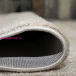 EGYSZÍNŰ SZŐNYEG AKCIÓ, Den. Milano krém 80x150cm