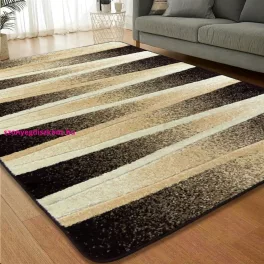 Den. Comfort 4807 Kávé 60X110Cm Szőnyeg