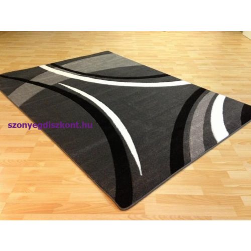 Bolti 18. Margit 81181 Szürke 60X110Cm Szőnyeg