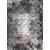 Ber. Porte 0066 szürke-arany 120x180cm- vékony modern szőnyeg