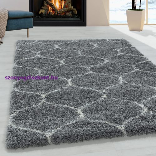 Bolti 1. Ay. SALSA GREY 80 X 150 szőnyeg