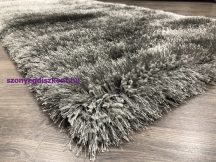 Ber Seven szürke shaggy szőnyeg  160x220cm