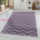 Bolti 9. Ay. RIO 4602  LILA 140 X 200 szőnyeg