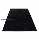 Ay. Ata 7000 antracit 280x370cm egyszínű szőnyeg